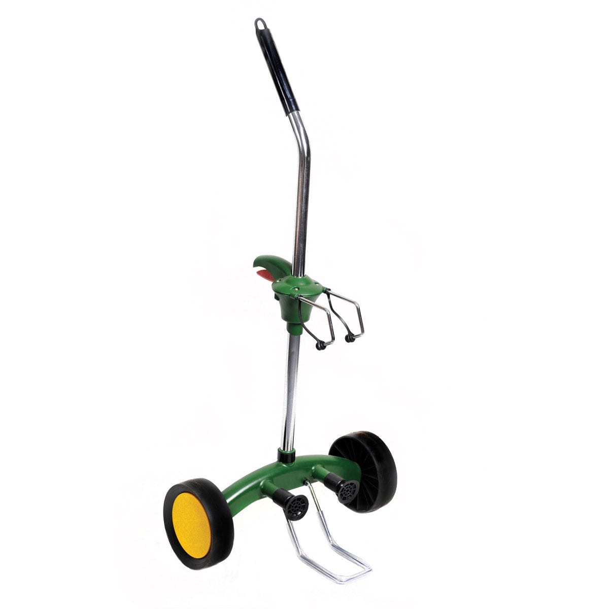 Heavy Flower Pot Hauler from Sportys Preferred Living