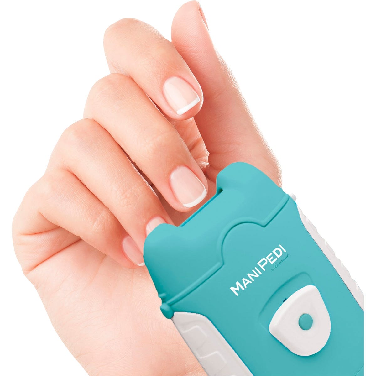 Easy Electric Nail Trimmer from Sporty's Tool Shop