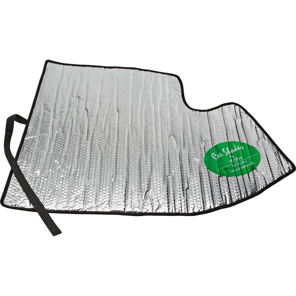 Aircraft Windshield HeatShield from Sporty's Pilot Shop