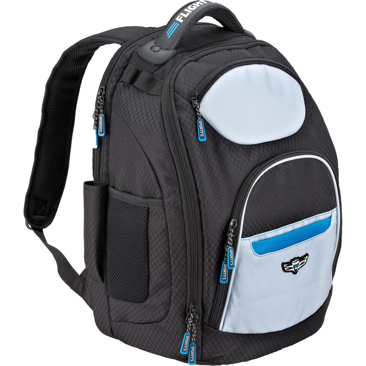 Flight Gear Backpack