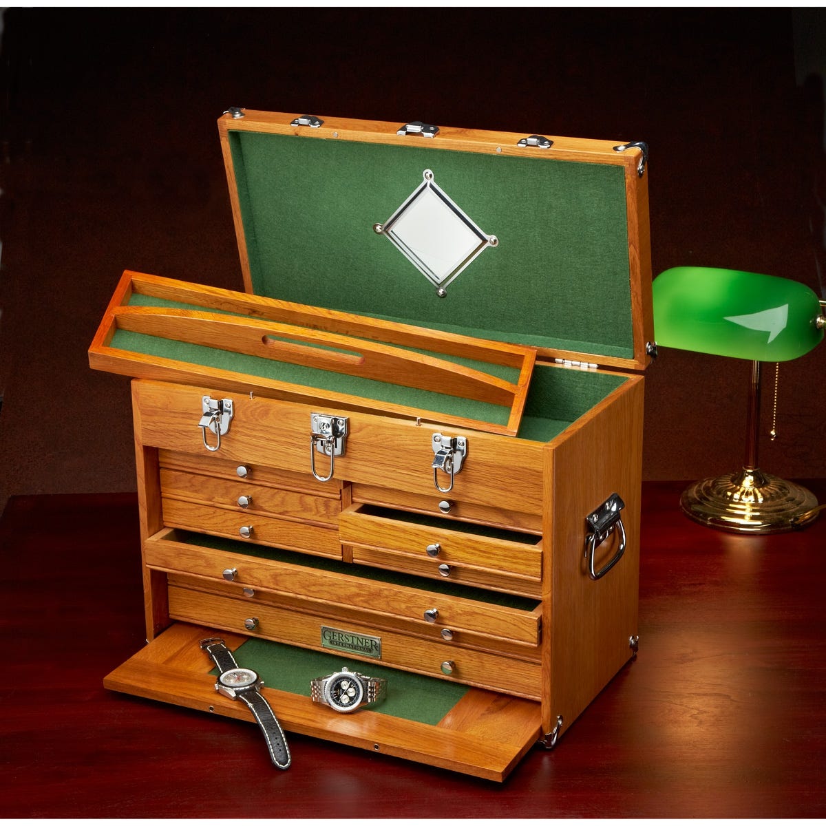 gerstner chest