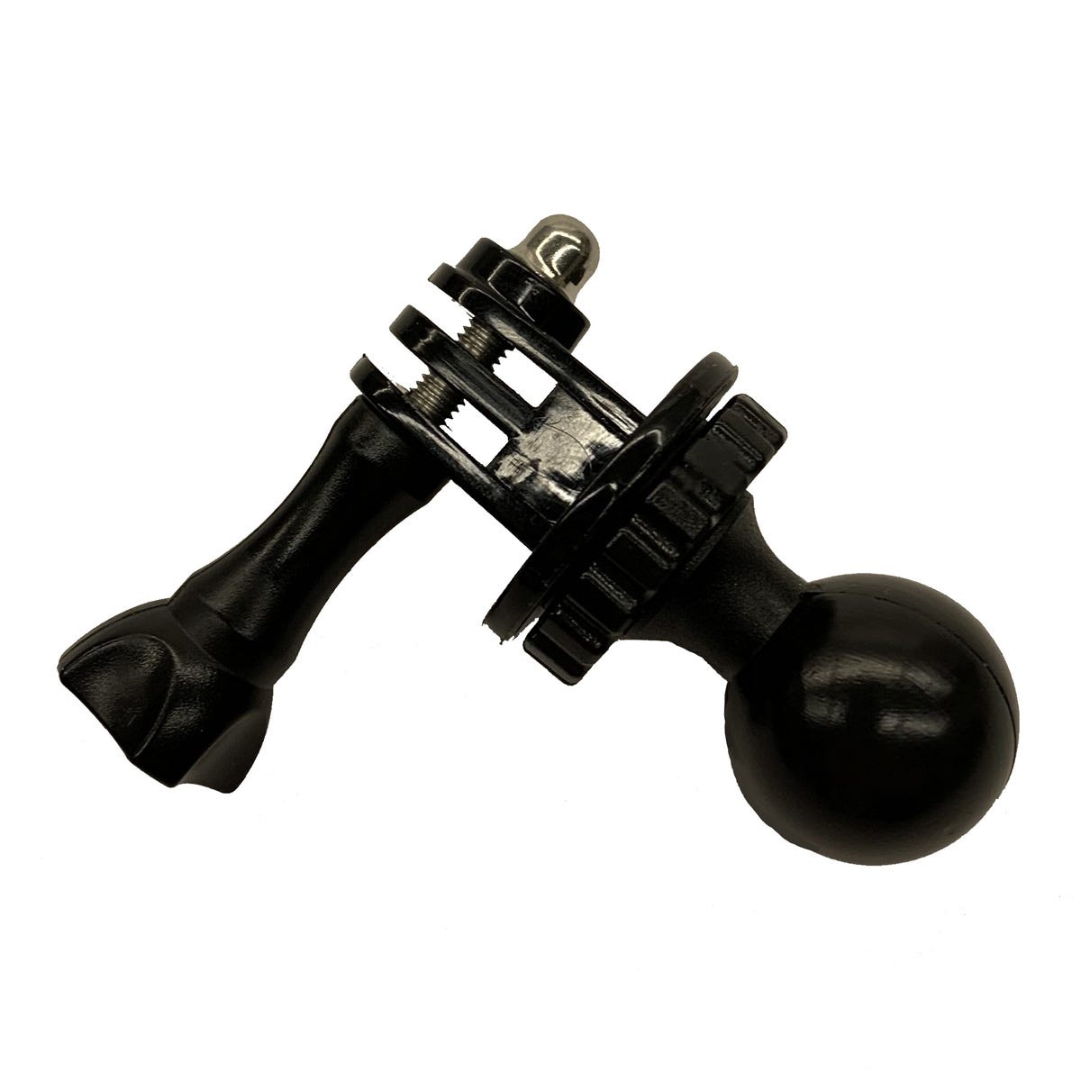 Robust Mount GoPro Camera 25mm Ball Cradle from Sporty's Pilot Shop