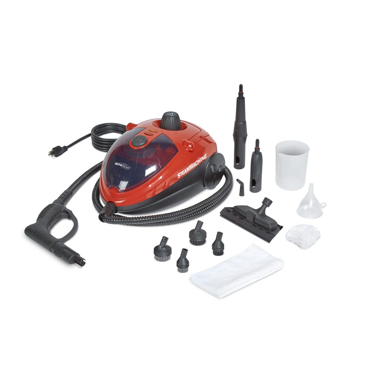 Automotive Steam Machine Cleaner from Sportys Preferred Living