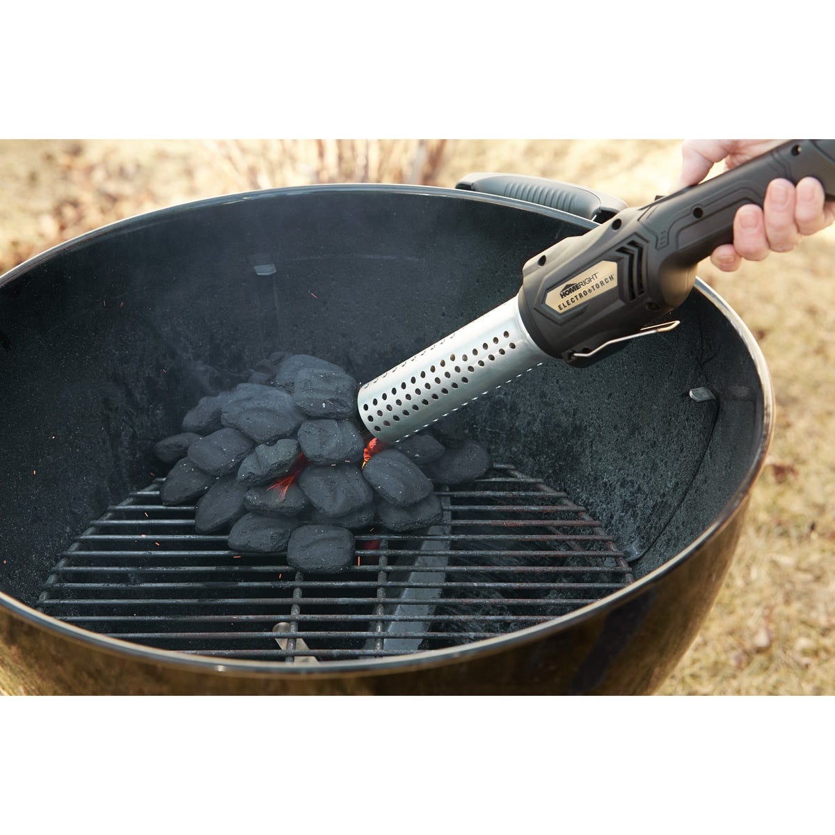 ElectroTorch Fire Starter from Sporty's Tool Shop