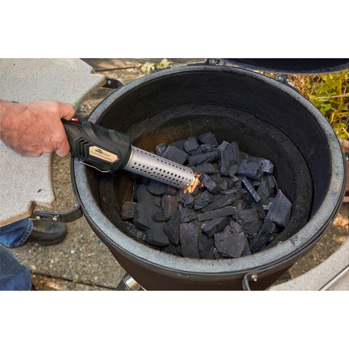 ElectroTorch Fire Starter from Sporty's Tool Shop