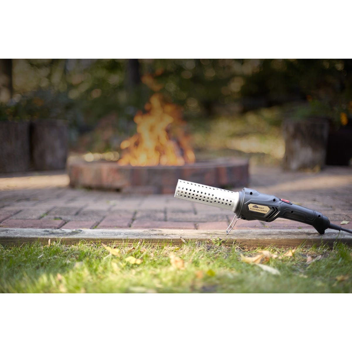 ElectroTorch Fire Starter from Sporty's Tool Shop