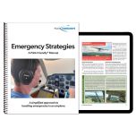 Emergency Strategies: A Pilot-Friendly Manual (PilotWorkshops)