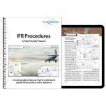 IFR Procedures Manual Bundle (PilotWorkshops)