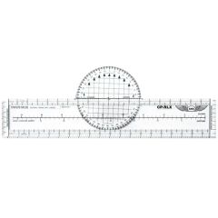 Ultimate Rotating Plotter (13.25")