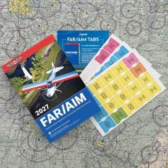 FAR AIM 2027 (ASA)