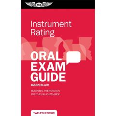 Instrument Oral Exam Guide