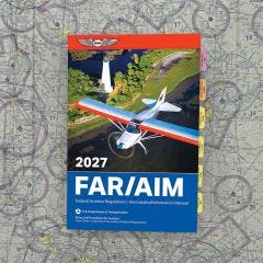 FAR AIM 2027 (ASA)