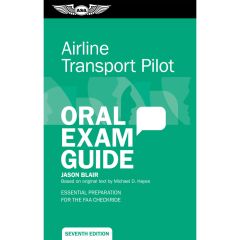 ATP Oral Exam Guide