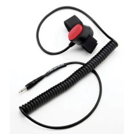 アクセサリー YAESU MOBILE ADAPTER PA-10A Push to Talk Switch for Yaesu Headset Adapter