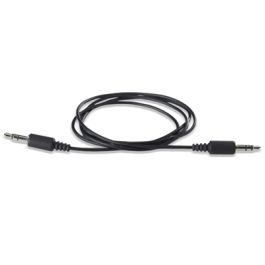 Bose Aux Input Cable