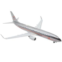 American Airlines Boeing 737-800W Astrojet Die-Cast Model