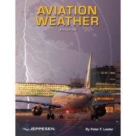 Jeppesen Aviation Weather (10001850-004)