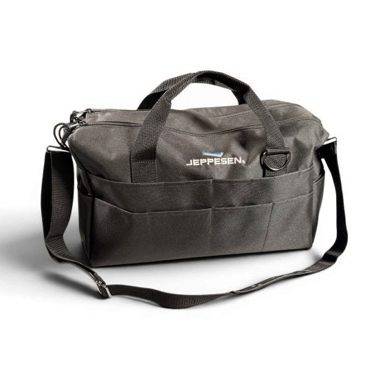 Jeppesen Studen Bag (10001301)