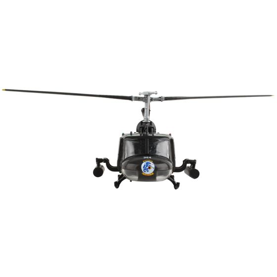 UH-1C Huey Seawolves Die-Cast Model