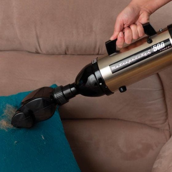 Vac N Go High Performance Hand Vacuum 掃除機 METROVAC Vac N Go High ...