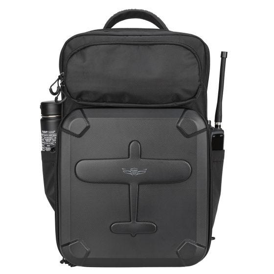 mini backpack front