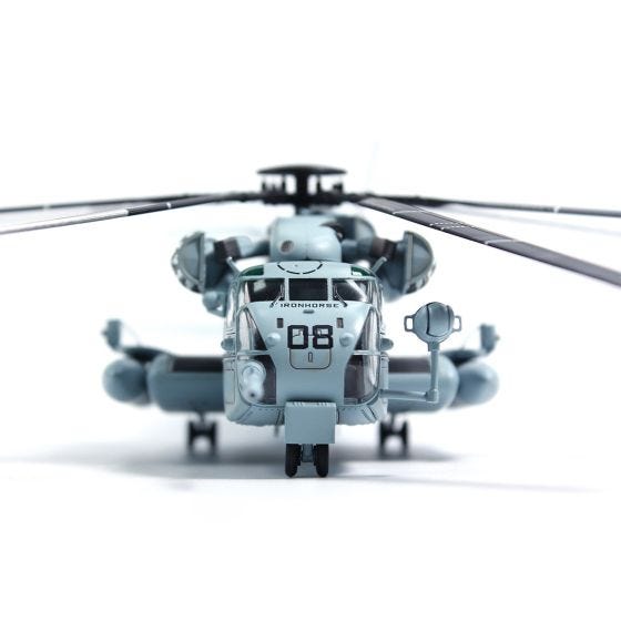 CH-53E Super Stallion Exercise Trident Juncture Die-Cast Model