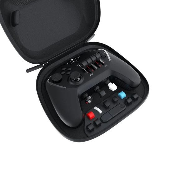Honeycomb Echo Flight Sim Controller - PC