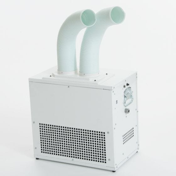 Large Arctic Air Conditioner (24V)