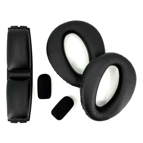 Lightspeed Tango/Sierra FrameFit Refresher Kit	on white