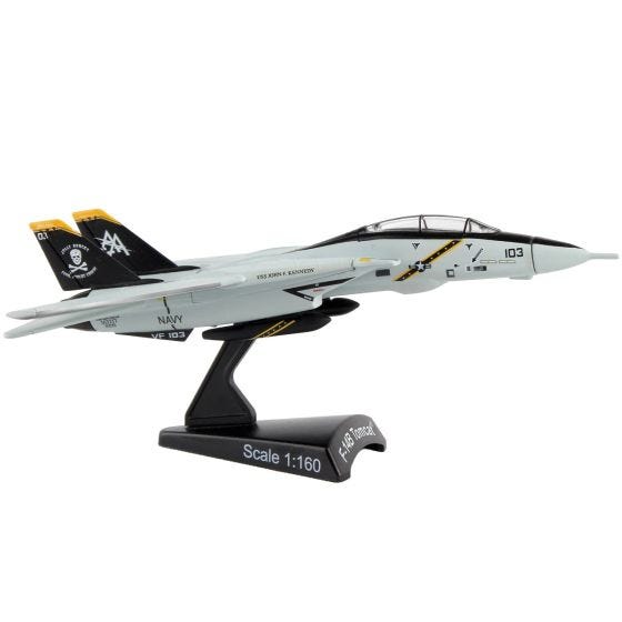 F-14 Tomcat VFA-103 