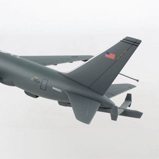 Boeing KC-46 USAF Model