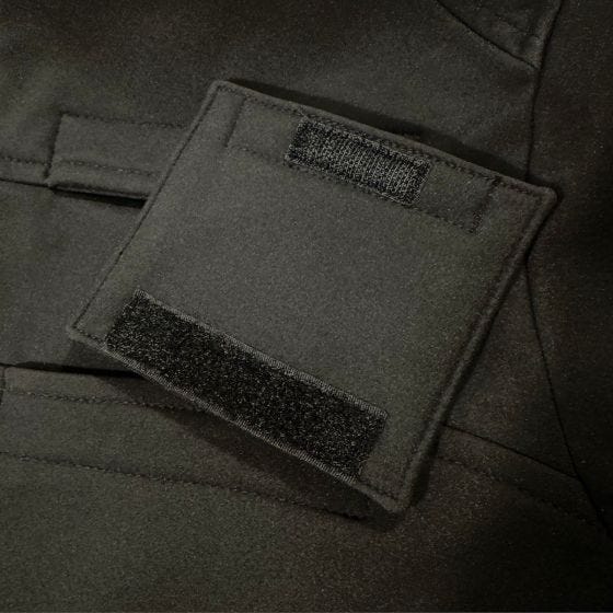 Jet Seam All-Season 2 Piece Pilot's Jacket