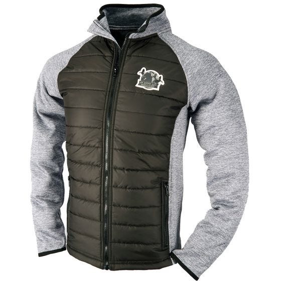 World Cruiser Travelers Flight Jacket
