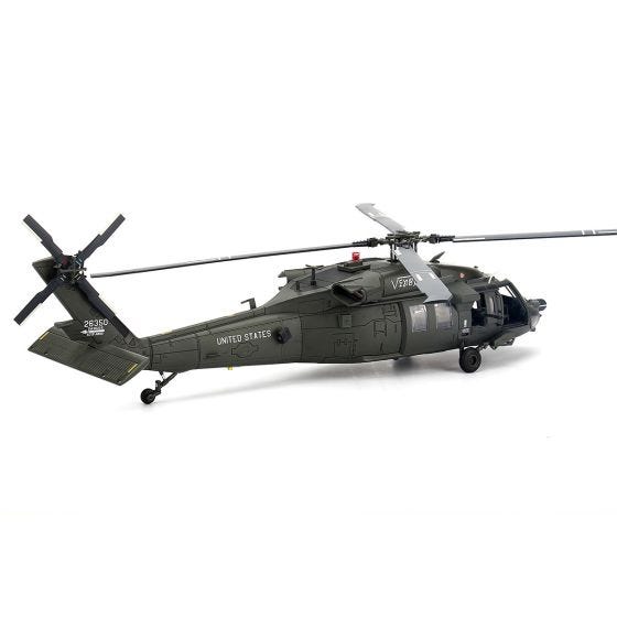 MH-60L Black Hawk 160th SOAR Die-Cast Model