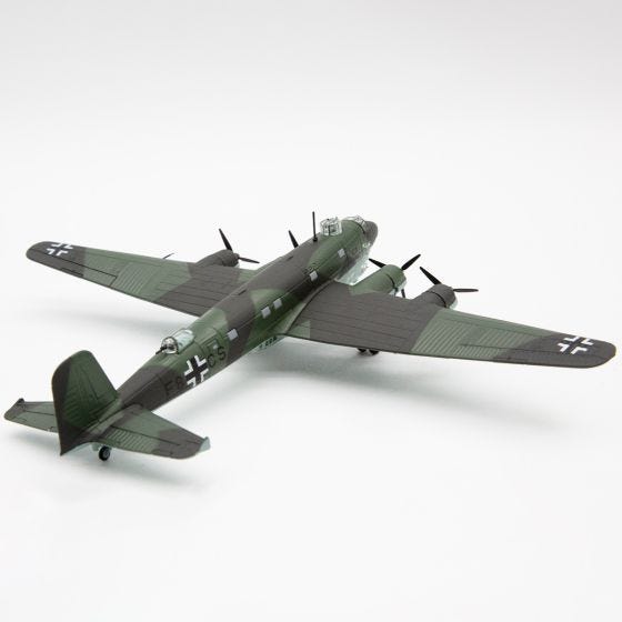 FW-200C-4 Condor Die-Cast Model