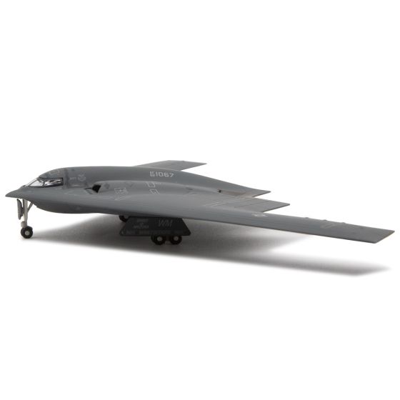 B-2A Spirit 393rd Bomb Squadron Die-Cast Model