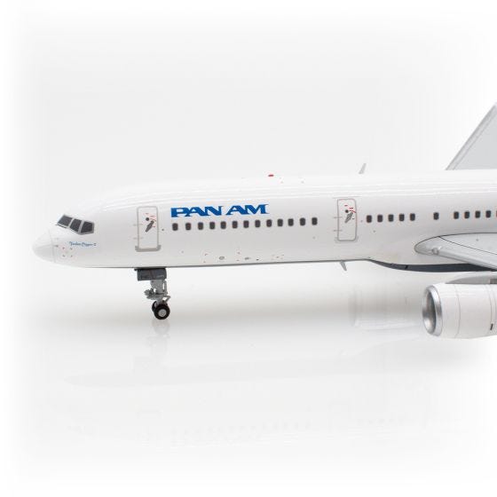 mR768b [人気] Aviation 1/200 PANAM パンアメリカン航空 ボーイング