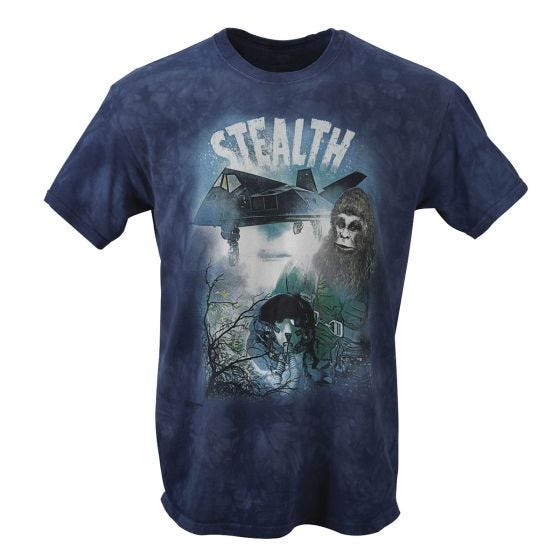 retro 5 stealth 2.0 shirt