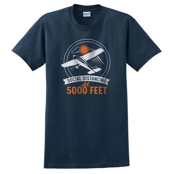 social distancing t shirt uk