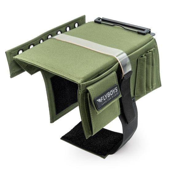 FlyBoys Kneeboard