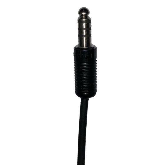 David Clark H10-60H Headset (for Helicopter - Coiled Cord)