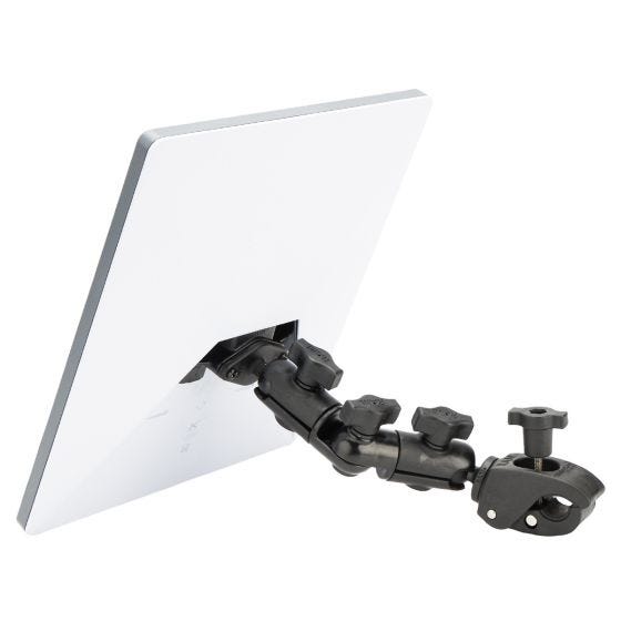 RAM Starlink Mini Adapter with Claw Mount