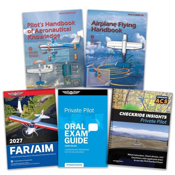 all books included