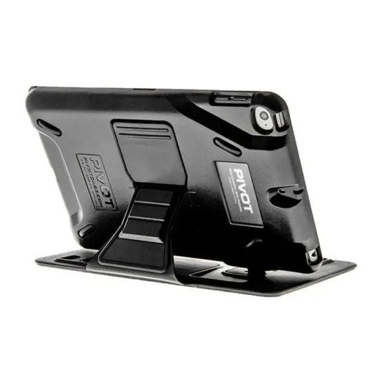 PIVOT iPad Mini Case (4th & 5th Gen) with Suction Cupa