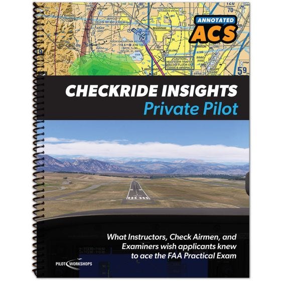 The Ultimate Private Pilot Knowledge Library