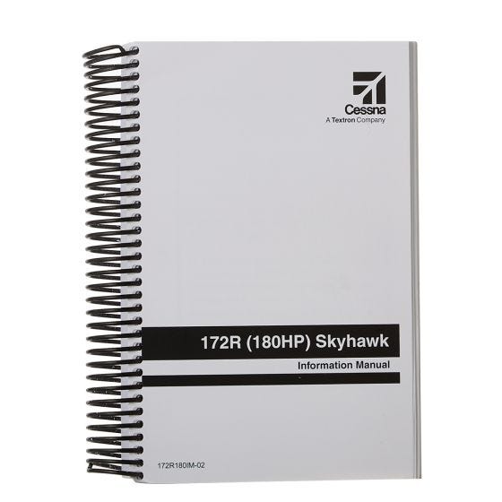 Cessna 172R Airplane Information Manual