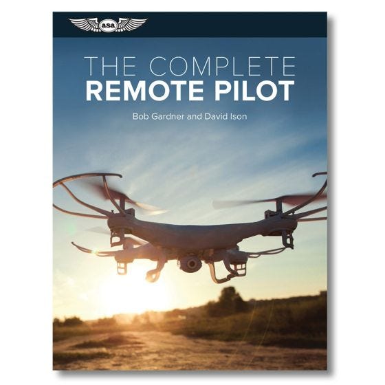 The Complete Remote Pilot