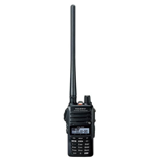 Yaesu FTA-250L COM Only Transceiver