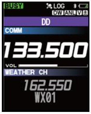 Radio VHF Yaesu FTA850L Per Aviazione | 118-136.992 MHz, 66 Canali, Batteria 2200 MAh, Impermeabile IPX5, Potenza 6W – Perfetta Per Piloti E Appassionati