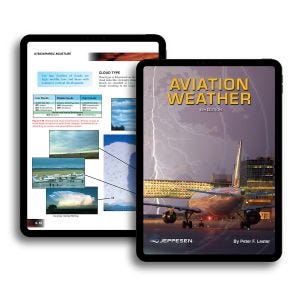 Jeppesen Multi-Engine Textbook E-Book (10277282-001)